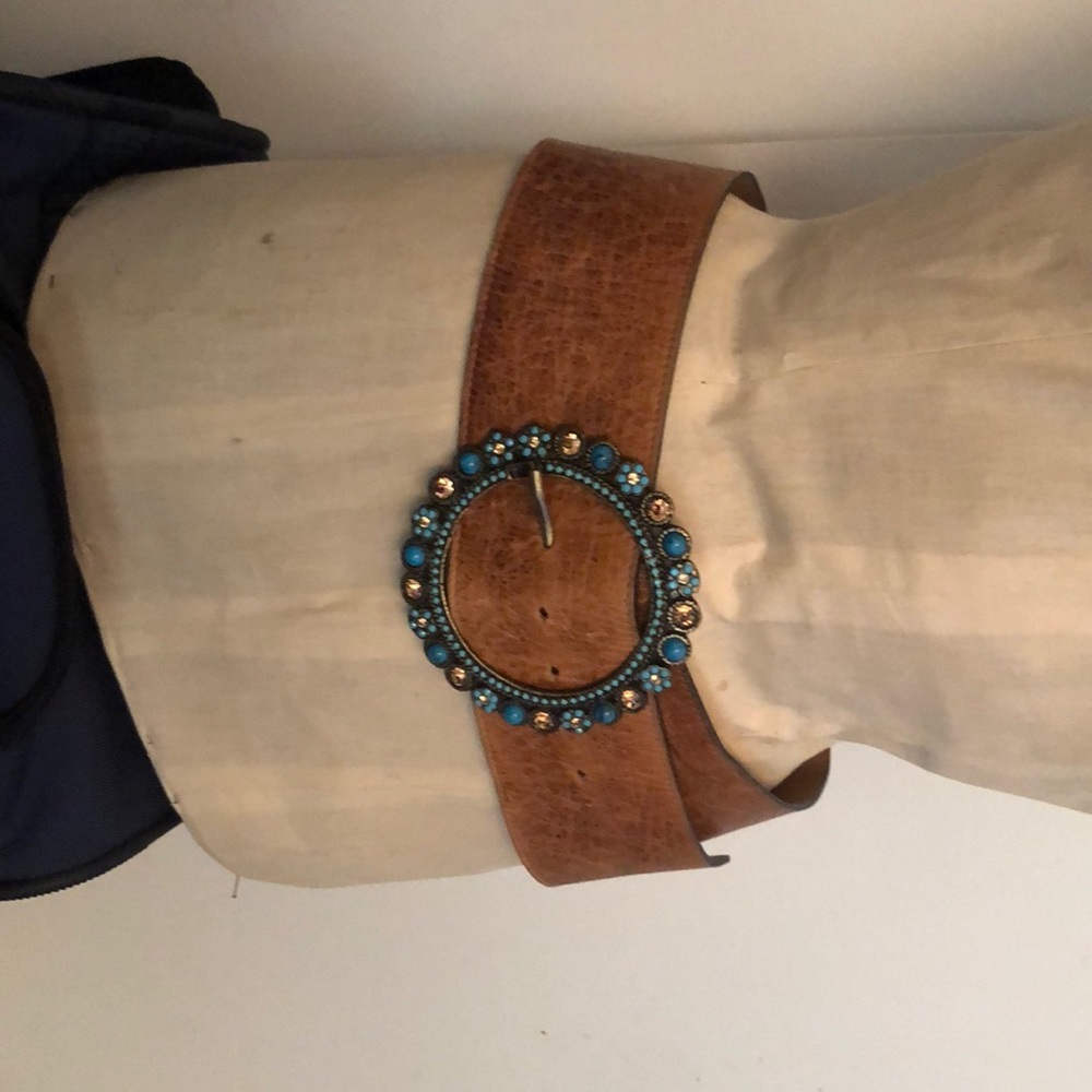 Belt